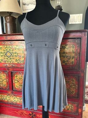 Nomads hempwear tunic top